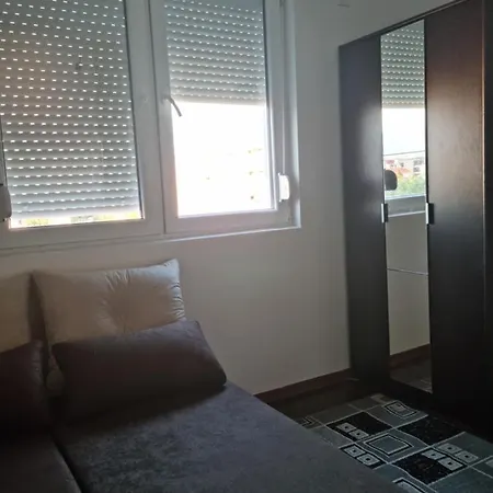 Appartement Lester