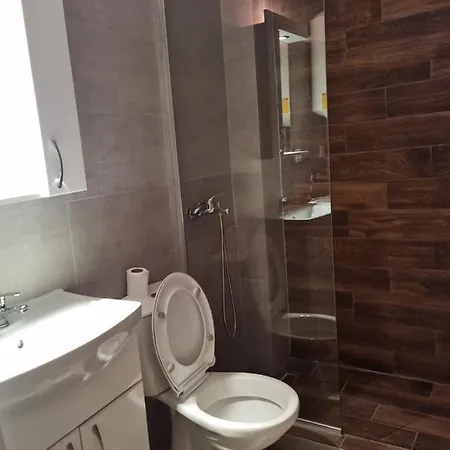 Appartement Lester Skopje