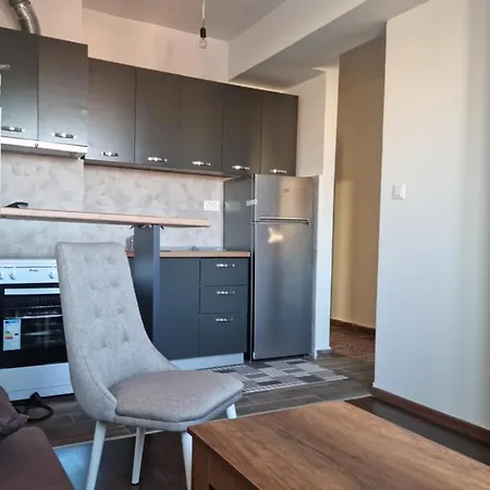Apartment Lester *