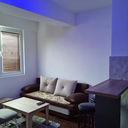 Appartement Lester Skopje