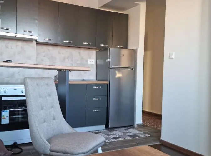 Appartement Lester *